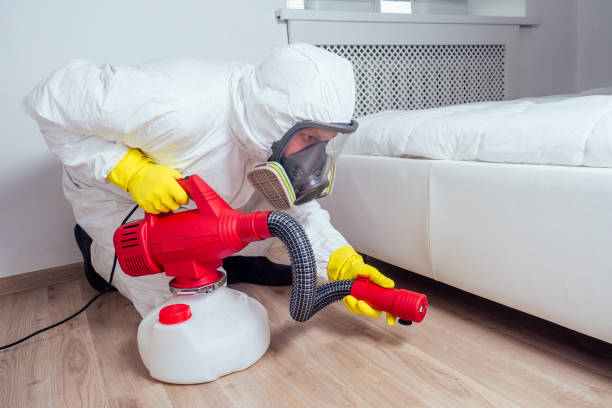 Best Pest Inspection Near Me  in Shelburn, IN